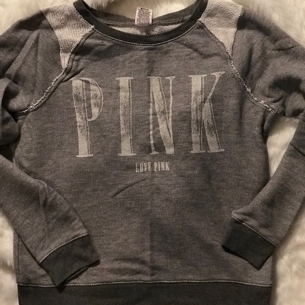 Victoria’s Secret Pink Sweatshirt
